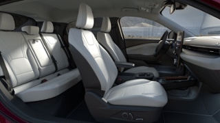 2025 Ford Mustang Mach-E® Internal Image 1